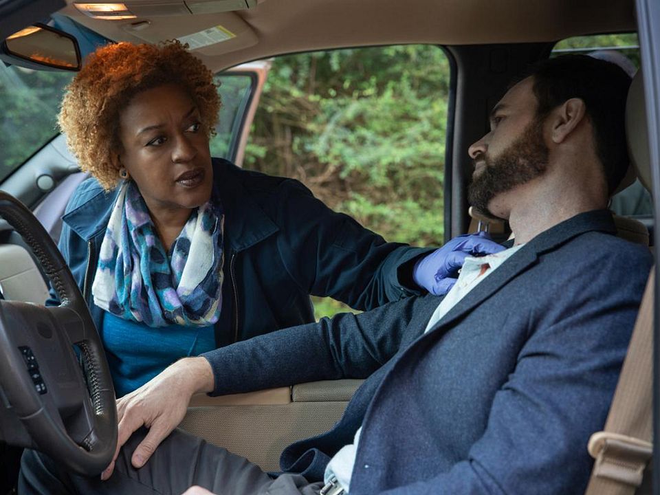 Fotos CCH Pounder
