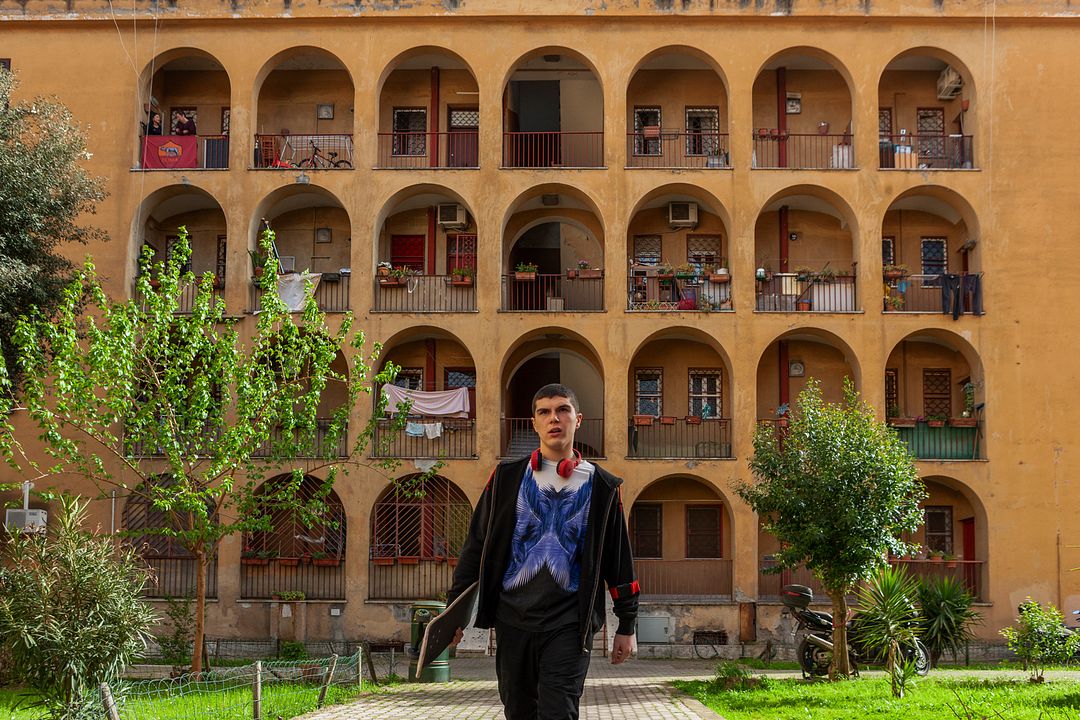 Baby : Fotos Riccardo Mandolini