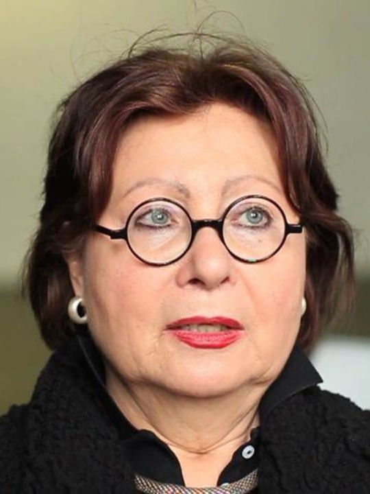Poster Jutta Brückner