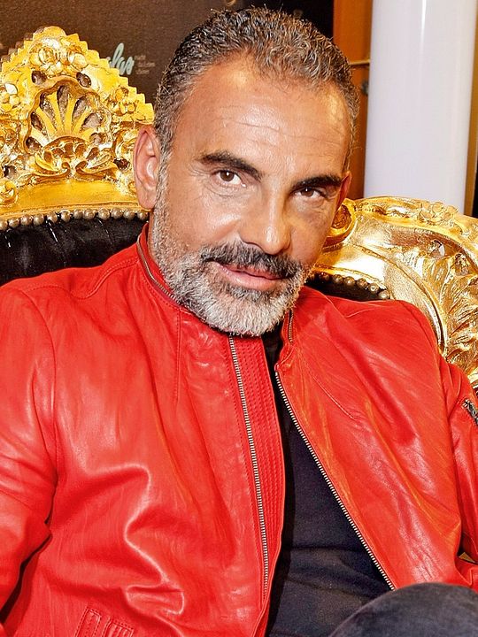Poster Christian Audigier