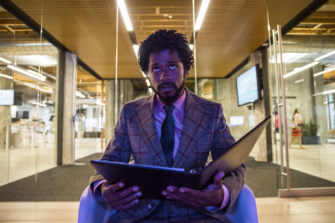Sorry To Bother You : Fotos Lakeith Stanfield