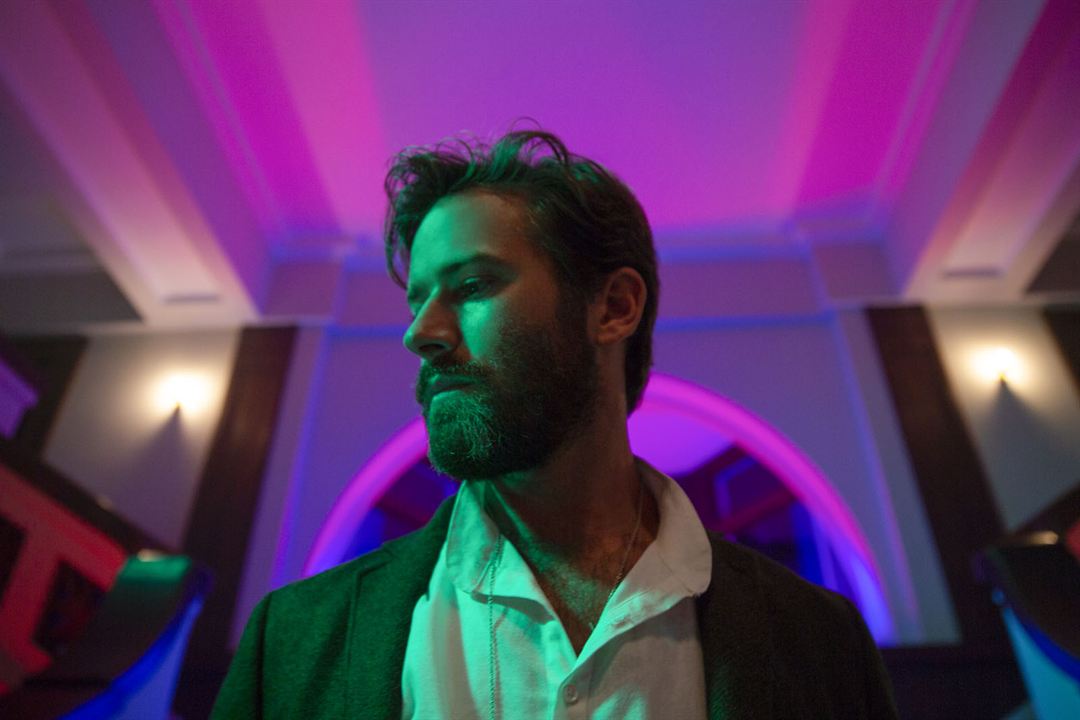 Sorry To Bother You : Fotos Armie Hammer
