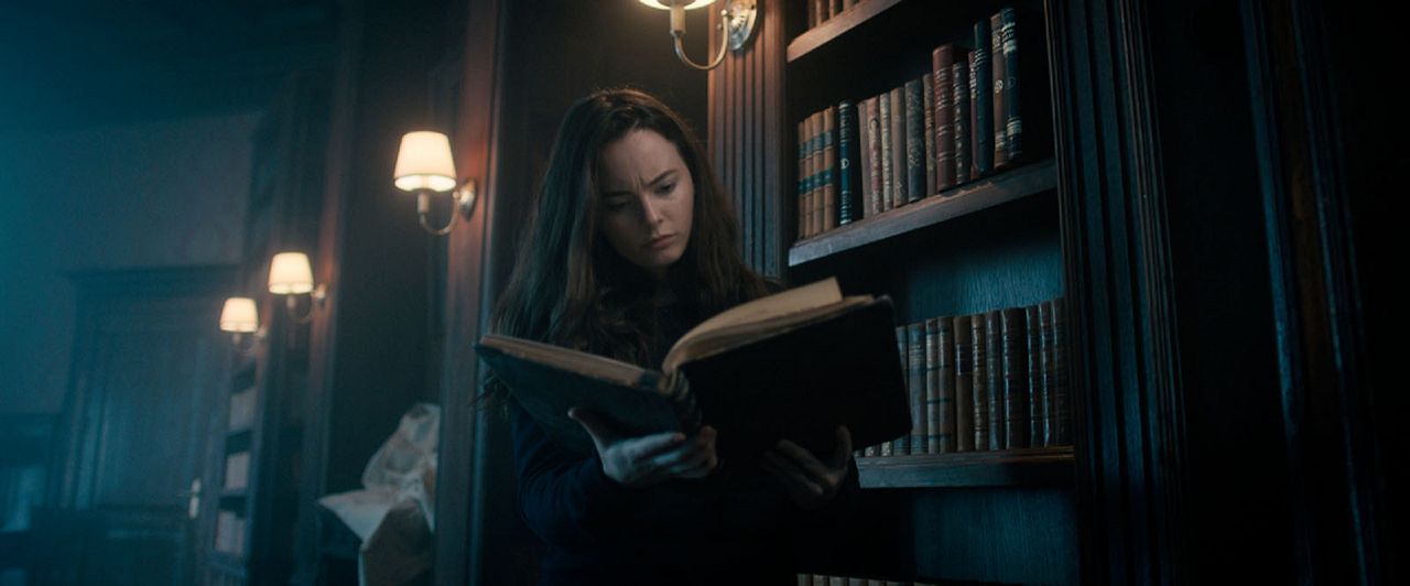 Fotos Freya Tingley