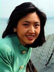 Poster Hong Ri-na
