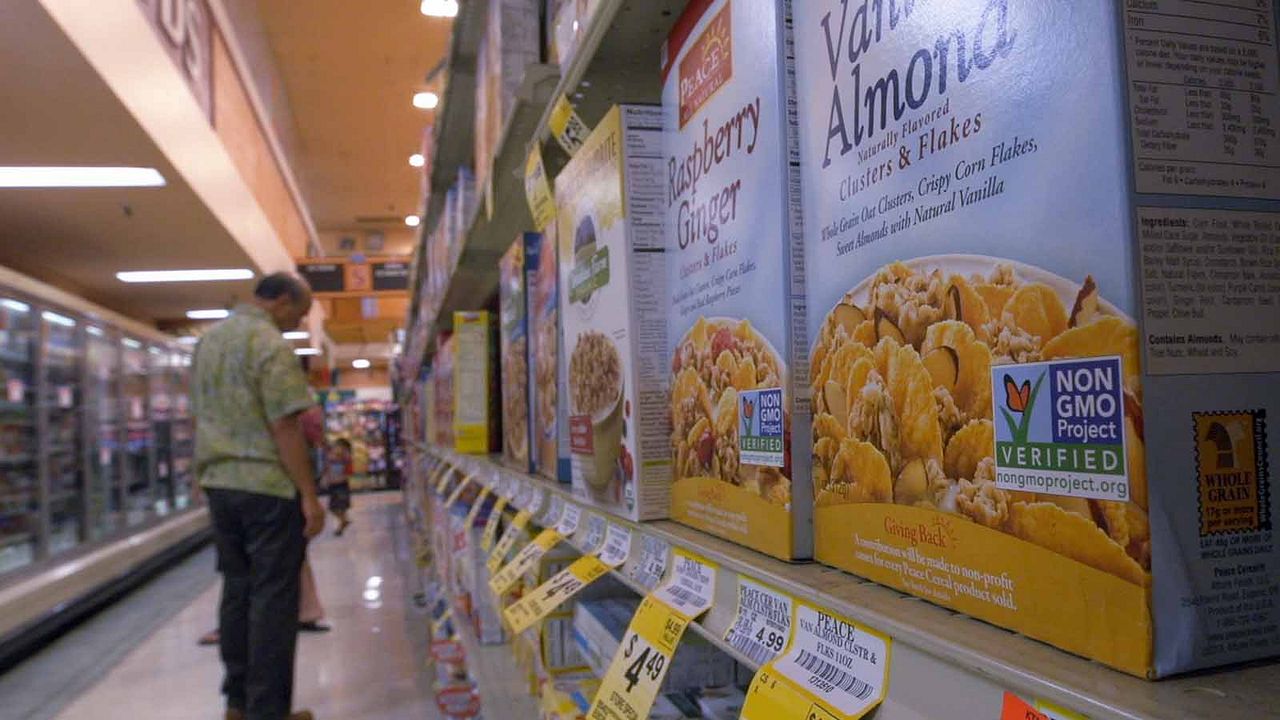 O Futuro da Alimentação Humana : Fotos