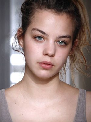 Poster Salomé Dewaels