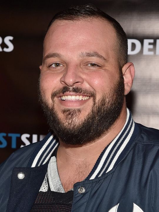 Poster Daniel Franzese