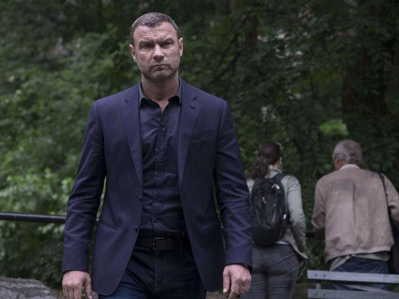 Ray Donovan : Fotos Liev Schreiber