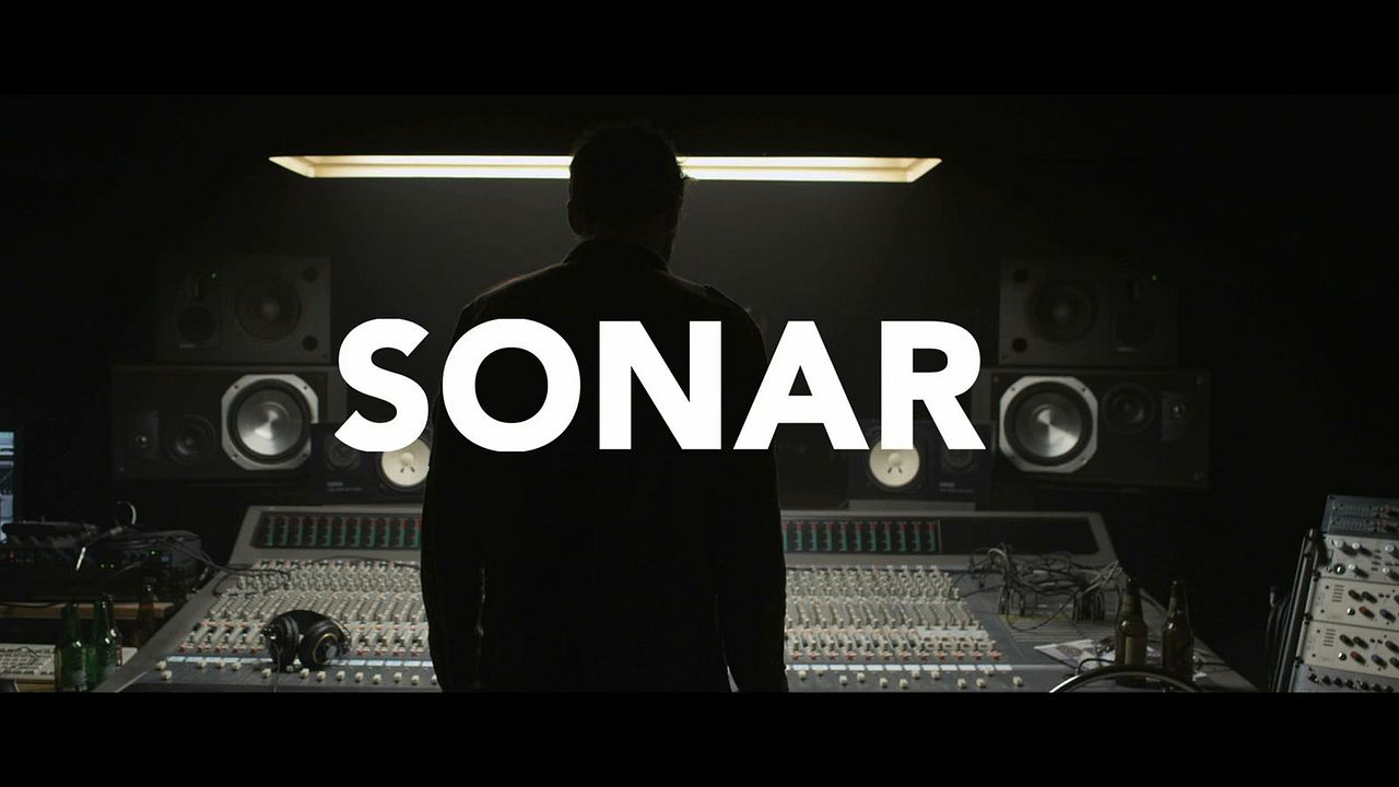 Sonar : Fotos