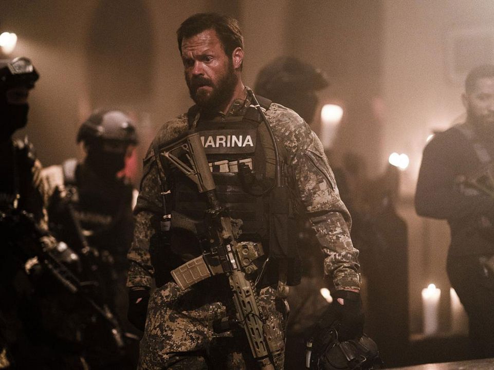 SEAL Team 3ª temporada - AdoroCinema