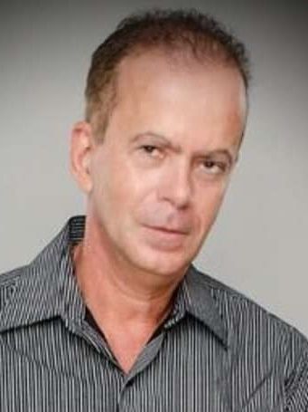 Poster Marcos Garcez