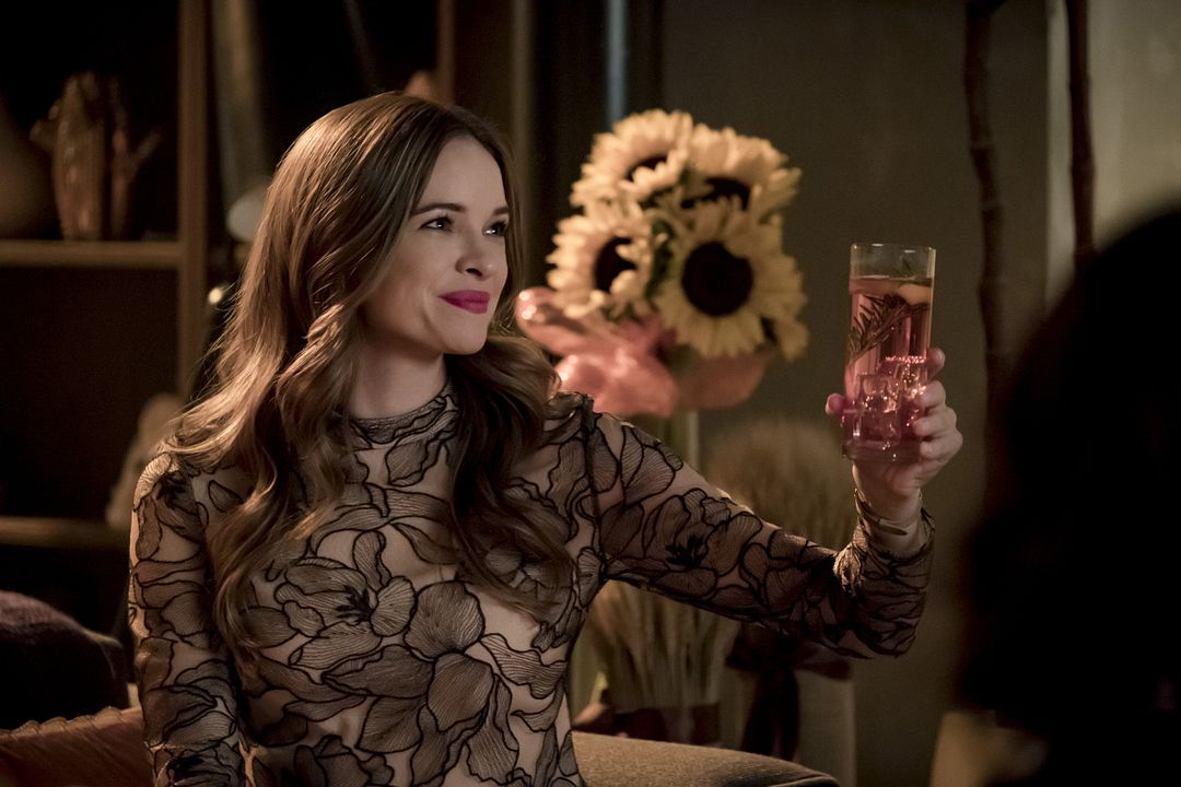 The Flash (2014) : Fotos