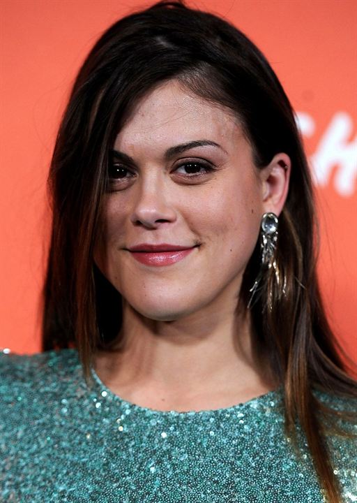 Poster Lindsey Shaw