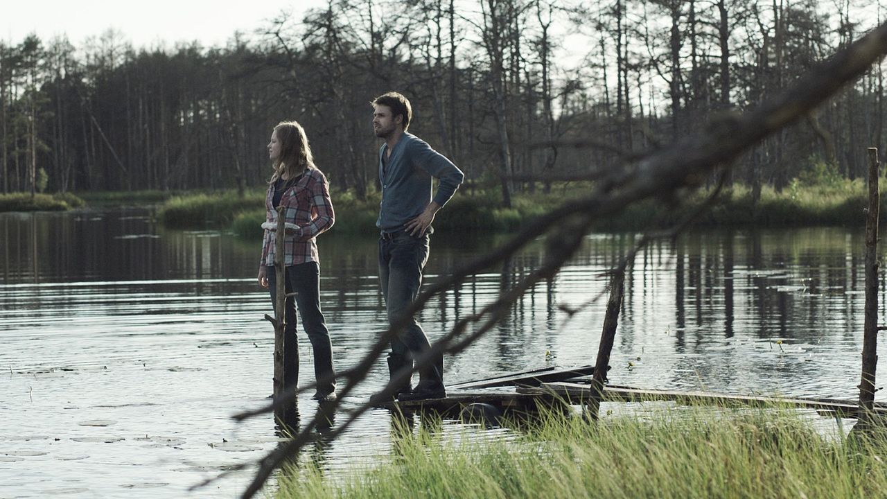 Mellow Mud : Fotos Elina Vaska, Edgars Samītis