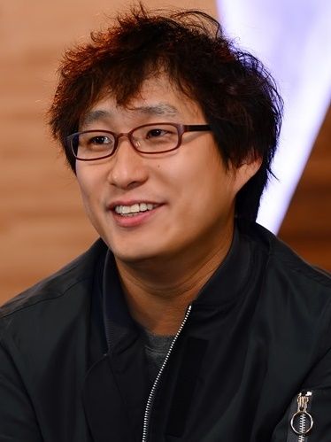 Poster Gil Ho Ahn