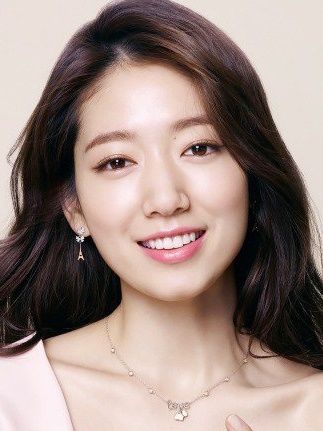 Poster Shin-Hye Park