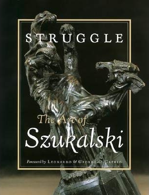 A Vida e Arte de Stanisław Szukalski : Poster
