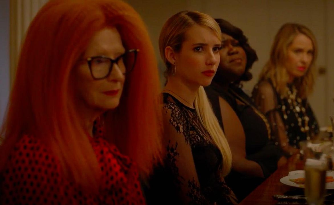 American Horror Story : Fotos