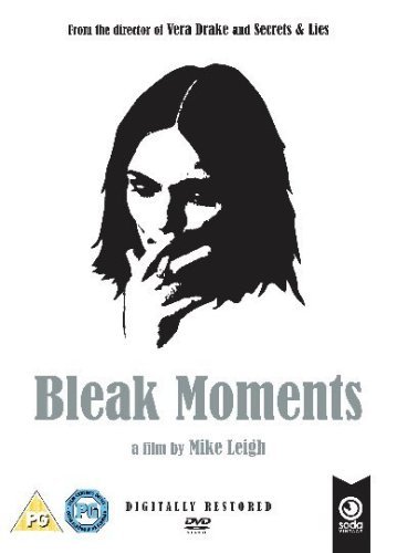 Bleak Moments : Poster