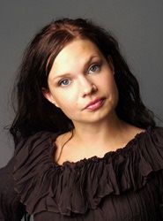 Poster Anni-Kristiina Juuso