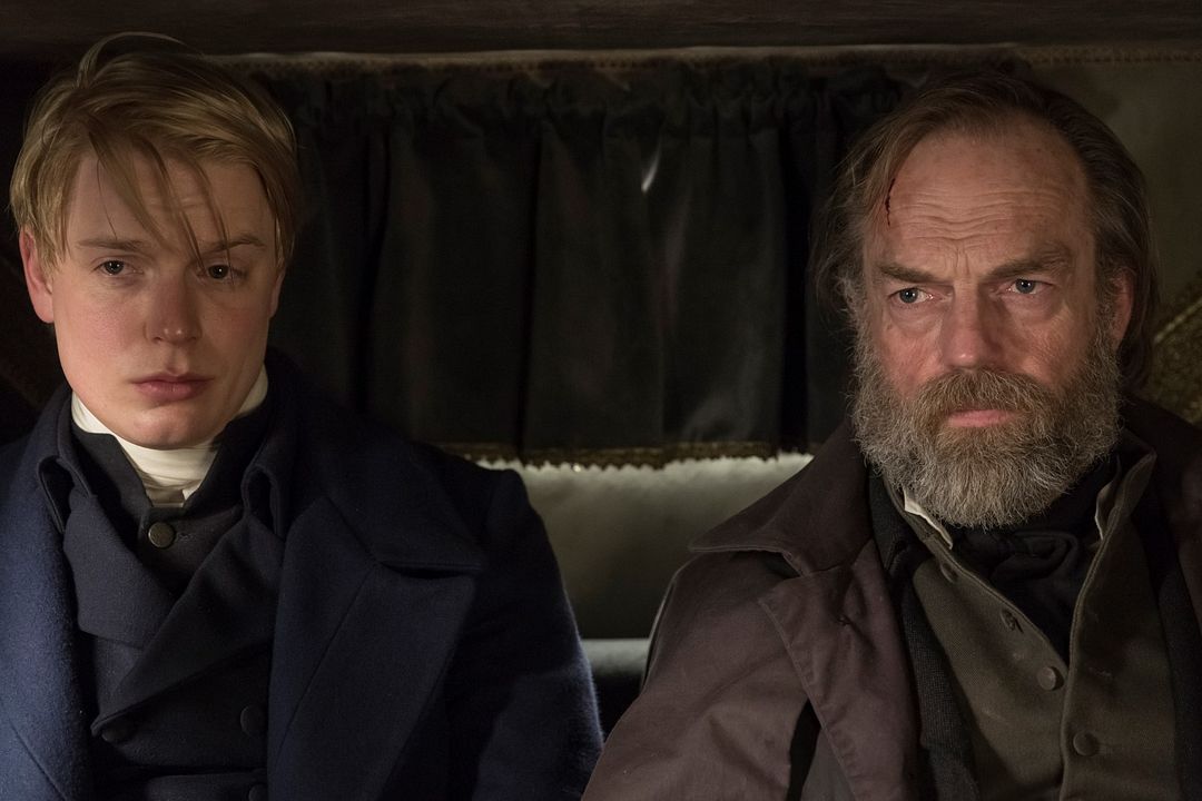 Hugo Weaving : Filmografia - AdoroCinema