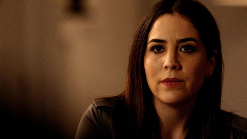 Blindspot : Fotos Audrey Esparza