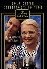 Grace & Glorie : Poster