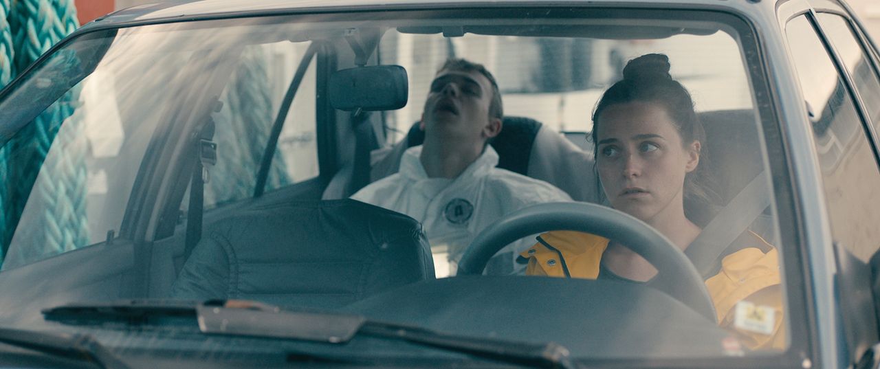 Hurry Slowly : Fotos