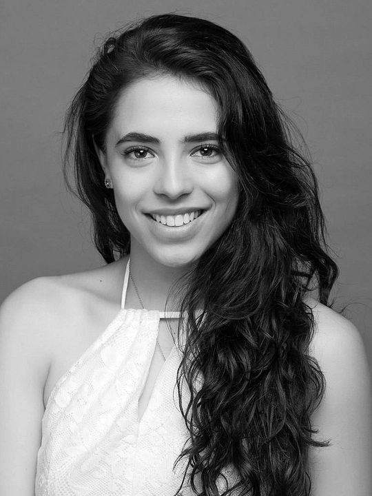 Poster Arantza Ruiz