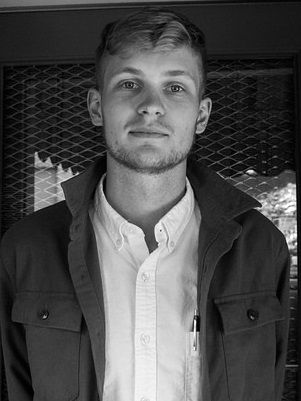 Poster Luke Lorentzen