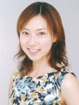 Poster Yûko Miyamura