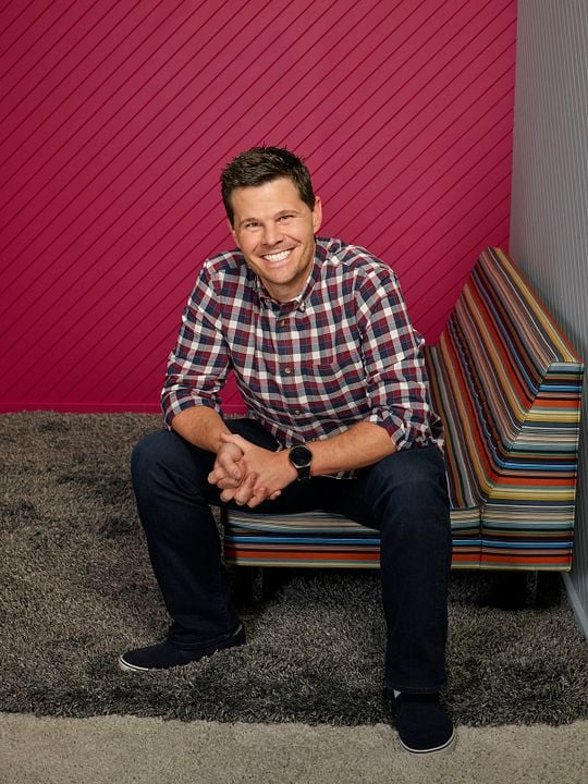 Fotos Ian Reed Kesler