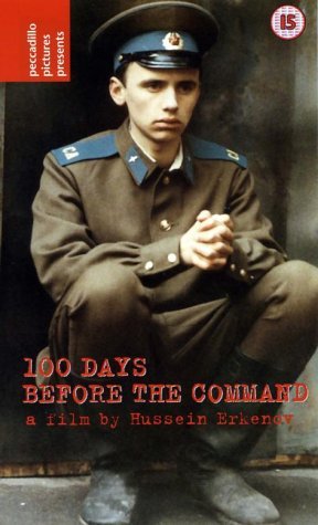 100 Days Before the Command : Poster