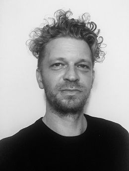 Poster Oliver Stritzke