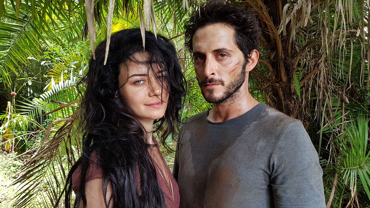 Fotos Tomer Capon, Ninet Tayeb
