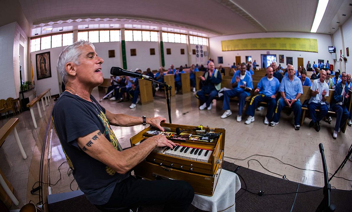 Mantra: dos Sons ao Silêncio : Fotos
