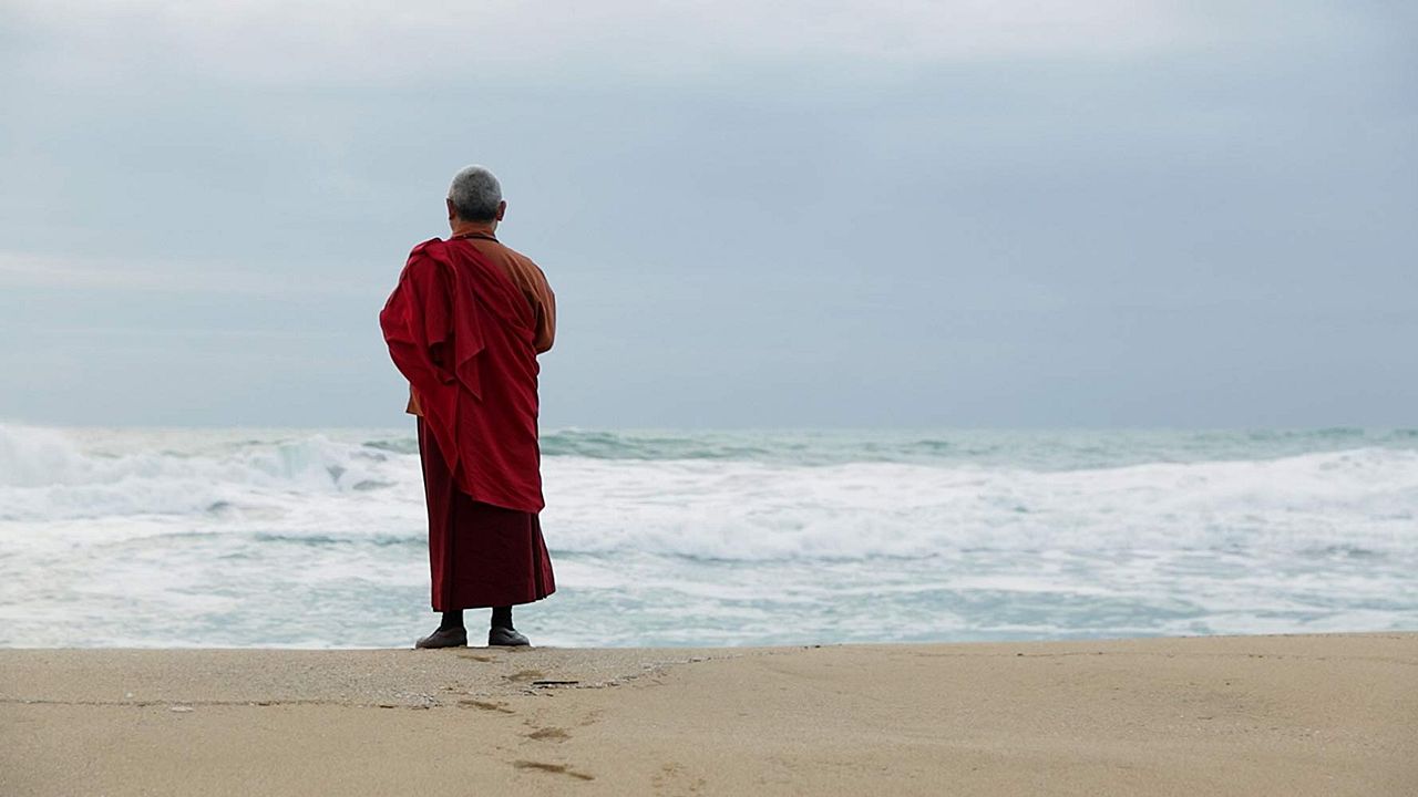 Mantra: dos Sons ao Silêncio : Fotos