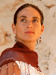 Poster Angelika Baumbach