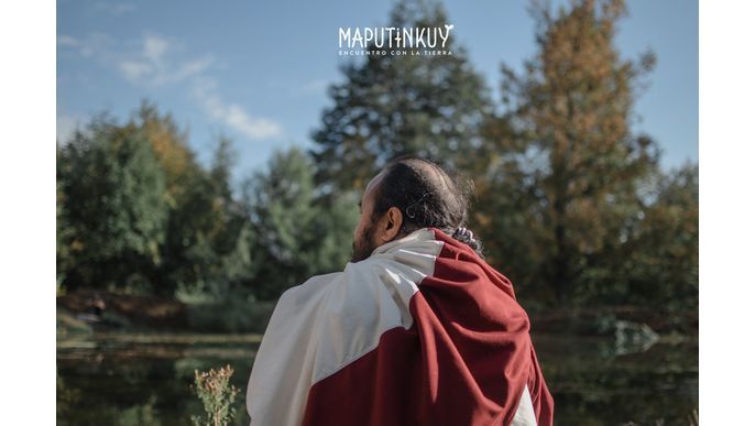 Maputinkuy, Encontro com a Terra : Fotos