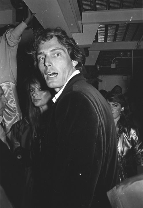 Studio 54 : Fotos