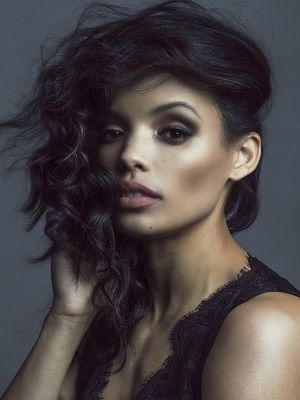 Poster Nicole Fortuin