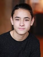Poster Jacob Whiteduck-Lavoie