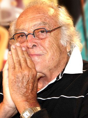 Poster Georges Lautner