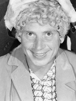 Poster Harpo Marx