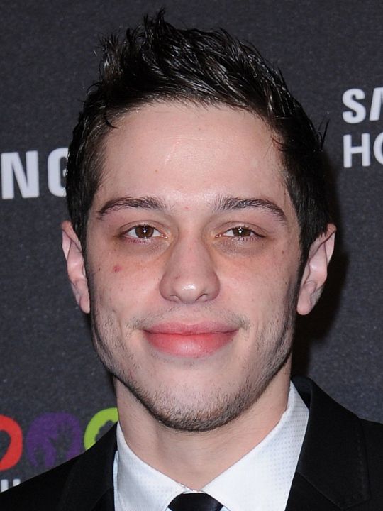 Poster Pete Davidson