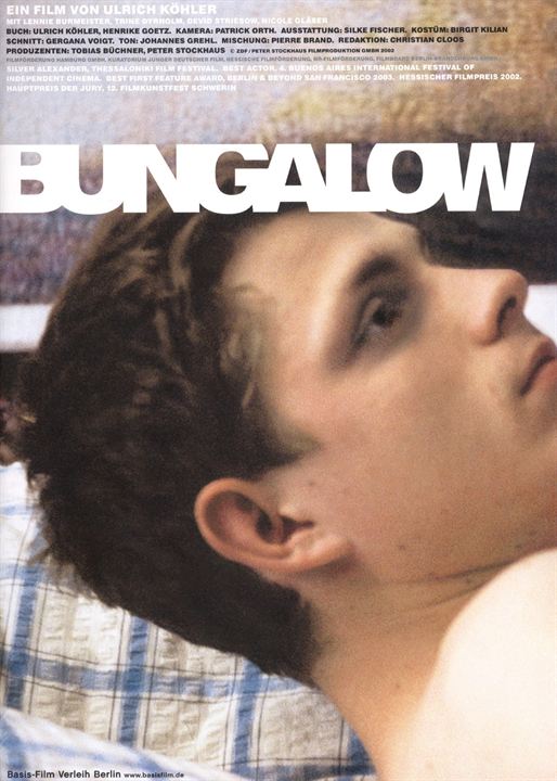 Bungalow : Poster