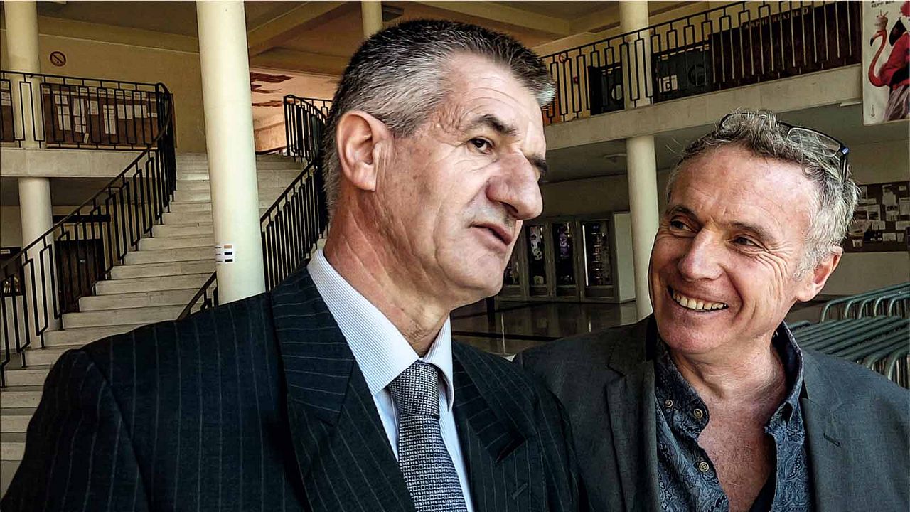 Fotos Jean Lassalle