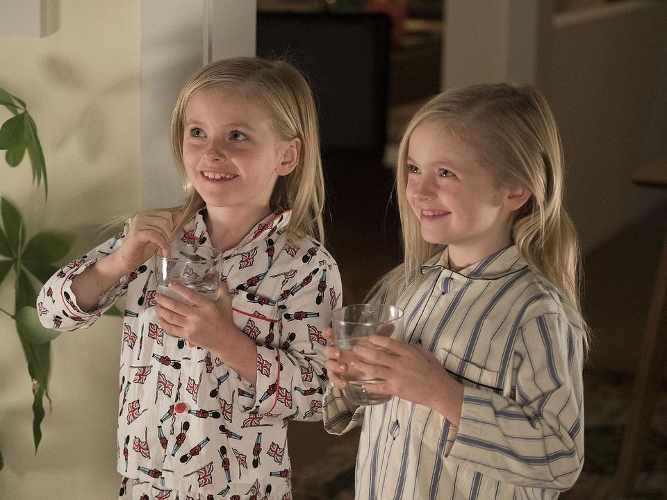 Fotos Mia Allan, Ella Allan