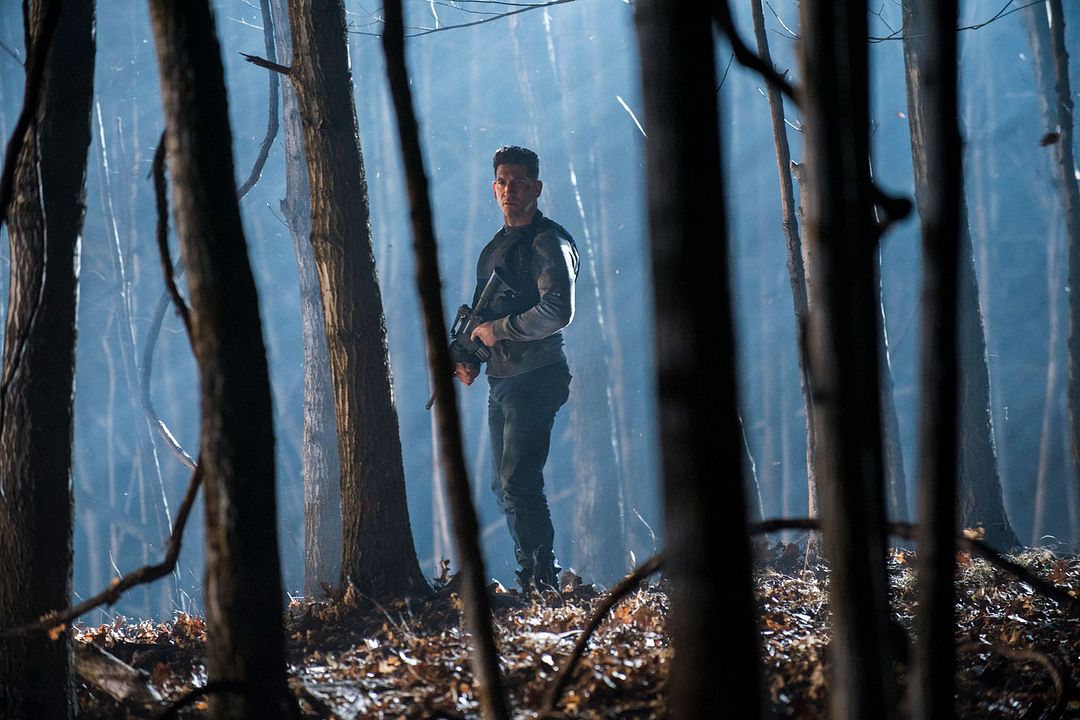 Fotos Jon Bernthal