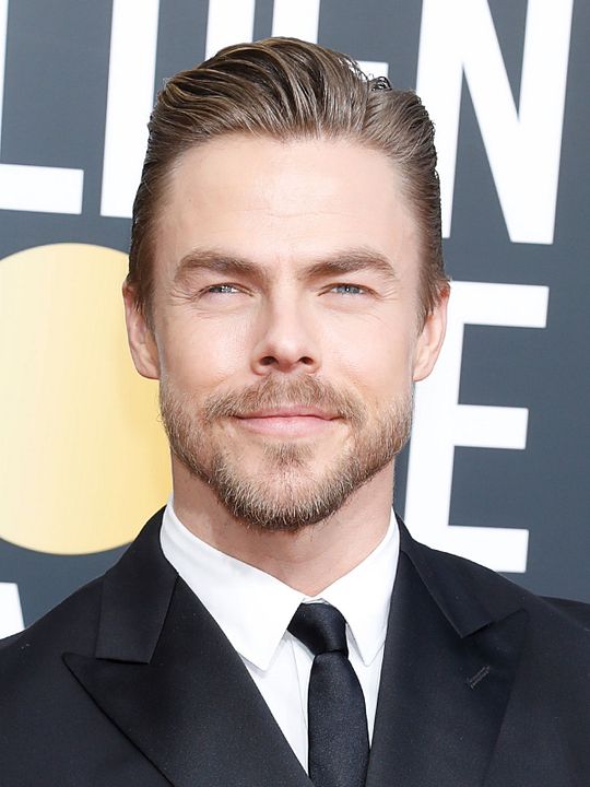 Poster Derek Hough